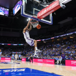 Castillo and Bashir help Kansas State hold off Creighton 83-76