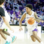 Haggerty erupts for 23 second-half points as Kansas State takes down Louisiana-Monroe, 94-85