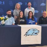 Scott City’s Fox to continue basketball career at Tabor