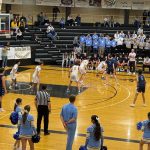 Beavers swept at Goodland