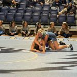 Scott City wrestling opens up with a dual sweep of Goodland