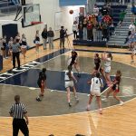 Longhorns sweep Scott City