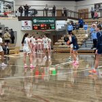 Beavers split with Firebirds on second day of Roundball Classic