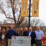 Garden City Community College Announces Naming Rights Partnership with Security State Bank