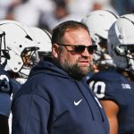 Kotelnicki returns to Kansas as associate head coach after stint as Penn State offensive coordinator