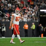 Daniel Carlson hits 60-yard field goal to lift Raiders over Chiefs, 14-12