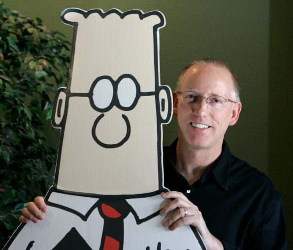 Obit Scott Adams