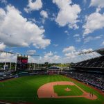 Kansas City Royals move walls in at Kauffman Stadium to boost action and scoring