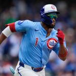 Versatile infielder/outfielder Willi Castro and Rockies agree to 2-year deal, AP source says