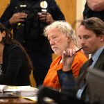 ‘West Wing’ actor Timothy Busfield released from New Mexico jail pending trial