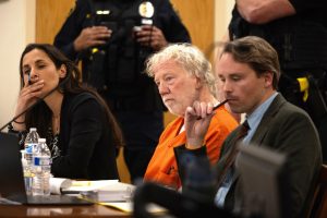 Sexual Misconduct Timothy Busfield