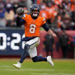 Patriots punch ticket to 12th Super Bowl with gritty 10-7 win over Broncos in snowy Denver