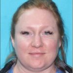 Garden City Police requestiong assitance in locating Garden City woman