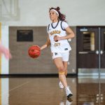 Fisher’s Clutch Finish Lifts Broncbusters Past Cloud County, 61–59