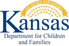 kansas department for children and families