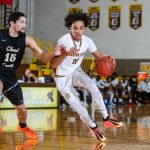 Heartbreaker at the Horn: Broncbusters Fall 87–85 to Cloud County