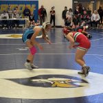 Lexington girls, Norton boys take J.R. Durham Invitational titles