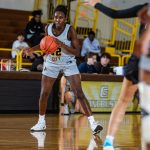 Fortas fuels dominant road win as Broncbusters pull away from Pratt