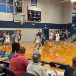 Scott City wins two in Sterling Invitational opening round