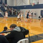 Scott City sweeps third place games in Sterling