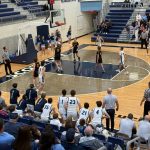 Scott City splits doubleheader with Goodland