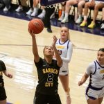 Broncbusters Go Toe-to-Toe with No. 1 Dodge City in Tough Road Loss