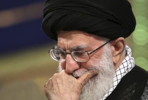 Iran Khamenei