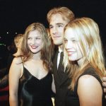 James Van Der Beek, the ‘Dawson’s Creek’ star who later mocked his own hunky persona, has died at 48