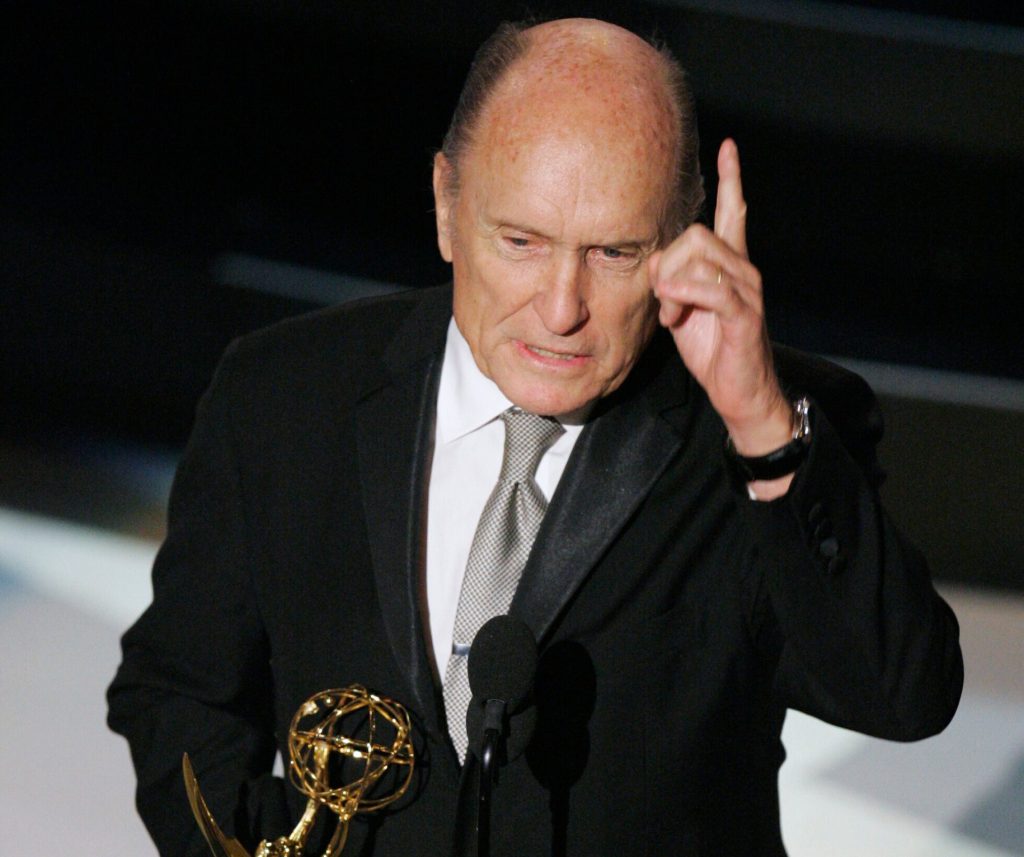 Obit Robert Duvall