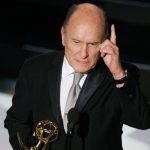 Robert Duvall, Oscar-winning actor and ‘Godfather’ mainstay, dead at 95