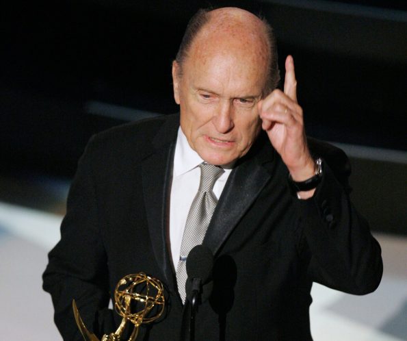 Obit Robert Duvall