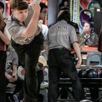 Bridges, Carr top GCHS scores at GPIT