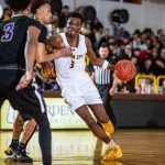 Dunk Contest in El Dorado Proves Road Win for Garden City, 112-106