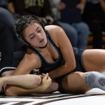 GCHS girls breeze to win over Great Bend, go to 3-0 in WAC