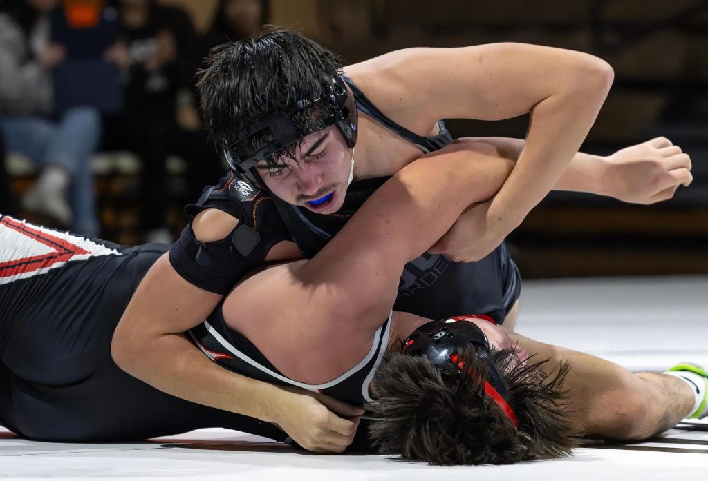 Photo Courtesy: Josh Harbour/Harbour Photography