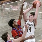 Buffs’ boys drub Dodge to sweep series