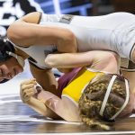 Garden Girls’ wrestlers claim 6A West regional