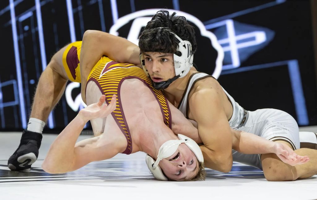 Photo Courtesy: Josh Harbour/Harbour Photography