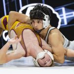 GCHS boys win 5th straight conference crown