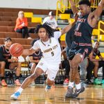 Second-Half Surge Lifts Tigers Past Broncbusters