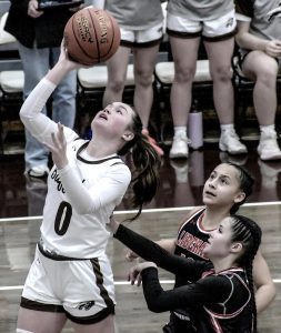 Photo Courtesy Brad Nading/The Garden City Telegram