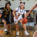 Busters Split Season Series with Cloud After Late Push Falls Short, 65-55