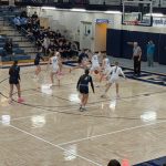 Beavers close out regular season with road sweep at Cimarron