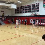 Scott City splits with Hoxie in Monday night basketball