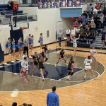 Scott City picks up sweep over Larned