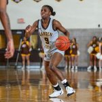 Broncbusters Force 31 Turnovers, Roll Past Independence in Dominant Conference Win