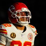 Chiefs Rams Trade Football