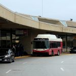 Kansas City airport reopens hours after an evacuation as a potential threat was investigated