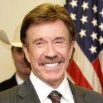 Chuck Norris, martial arts master and actor whose toughness became internet lore, dies at 86