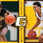 Five Busters Earn All-KJCCC Basketball Honors